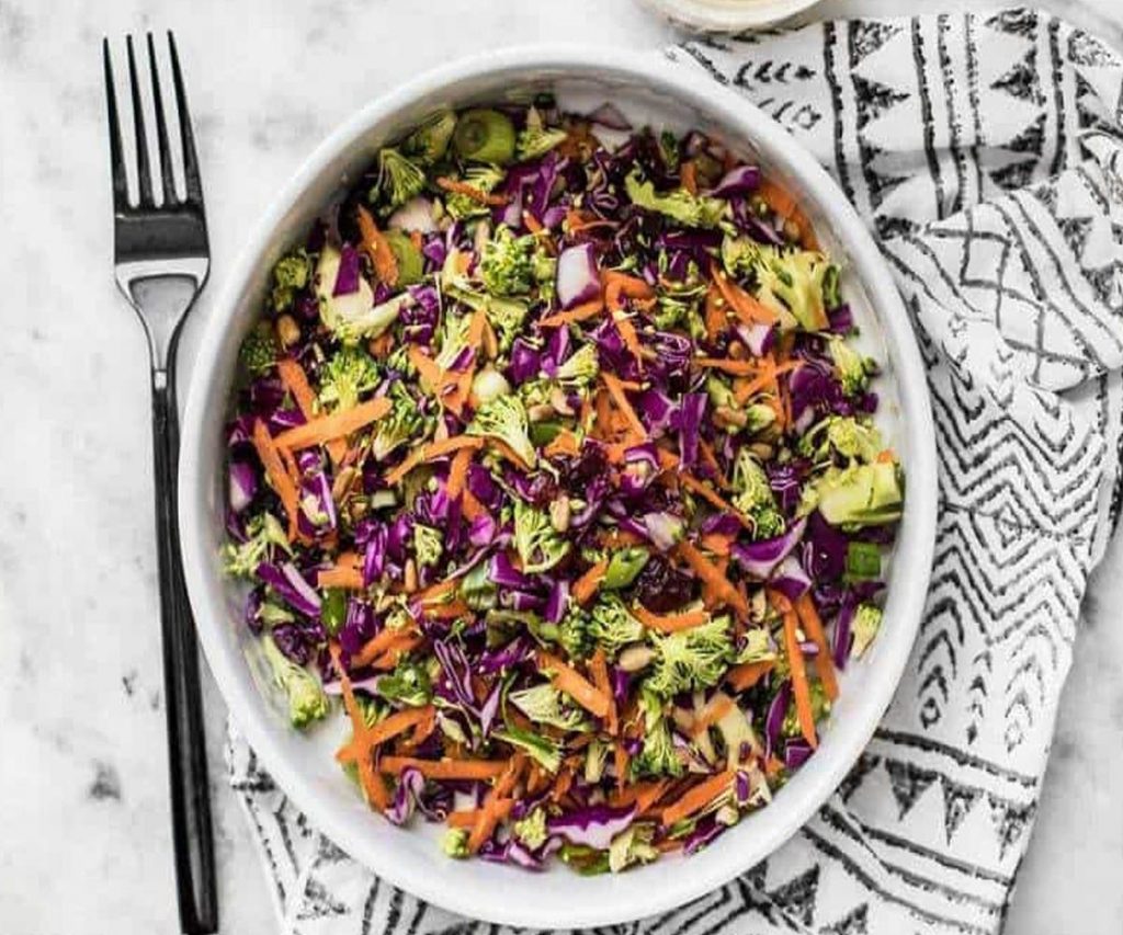 Winter-Cabbage-Salad-Recipe