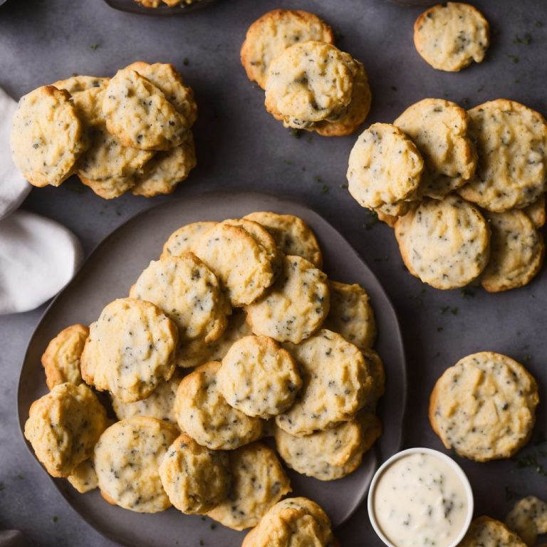 Bob Evans Sausage Gravy and Biscuits Recipe (Copycat)