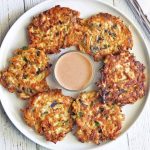 Chinese Cabbage Pancakes Recipe-image