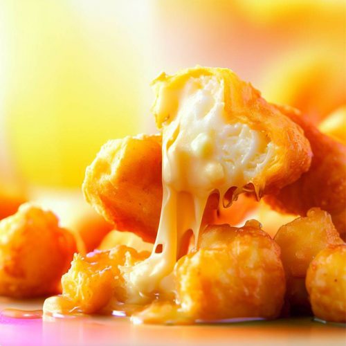Copycat Culver’s Fried Cheese Curds Recipe