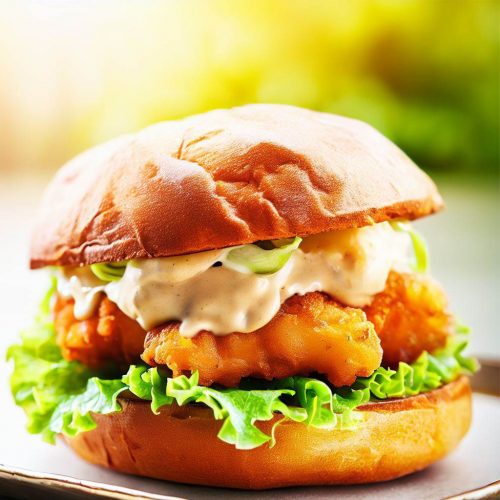 How To Deep Fry Cod - Recipes.net