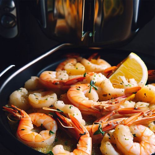 Low Carb Shrimp Stir-Fry Recipe Recipe | Recipes.net