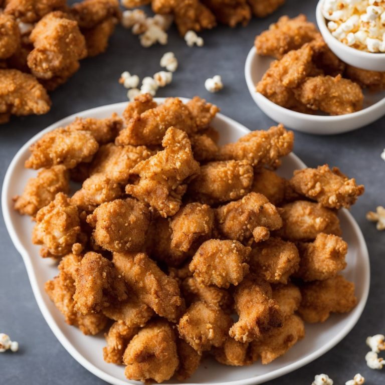 How To Deep Fry Gizzards - Recipes.net