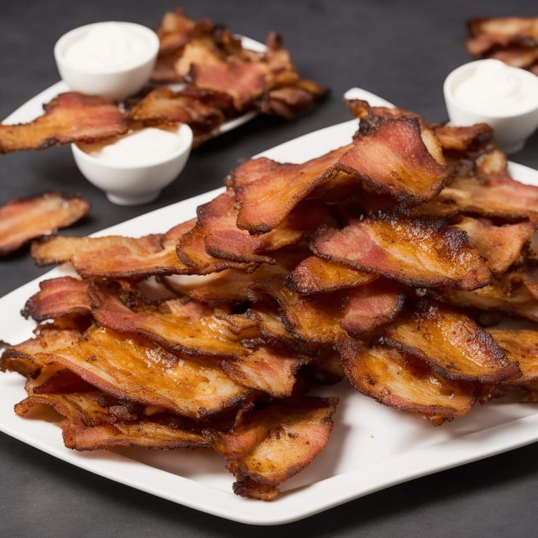 Air Fryer Fish and Chips Recipe | Recipes.net