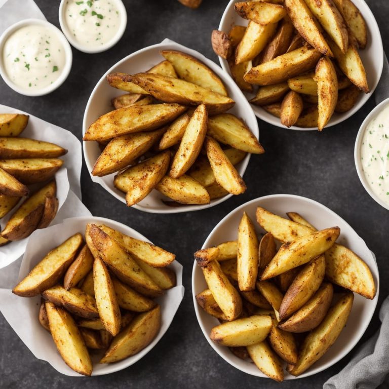 How To Roast Potatoes In A Ninja Air Fryer - Recipes.net