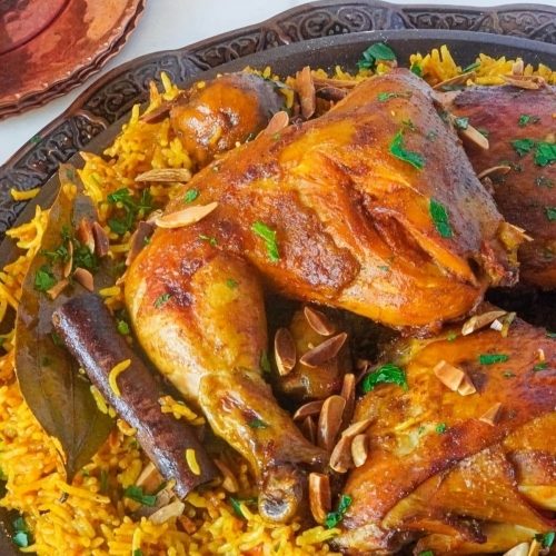 Best Basmati rice Recipes - Recipes.net