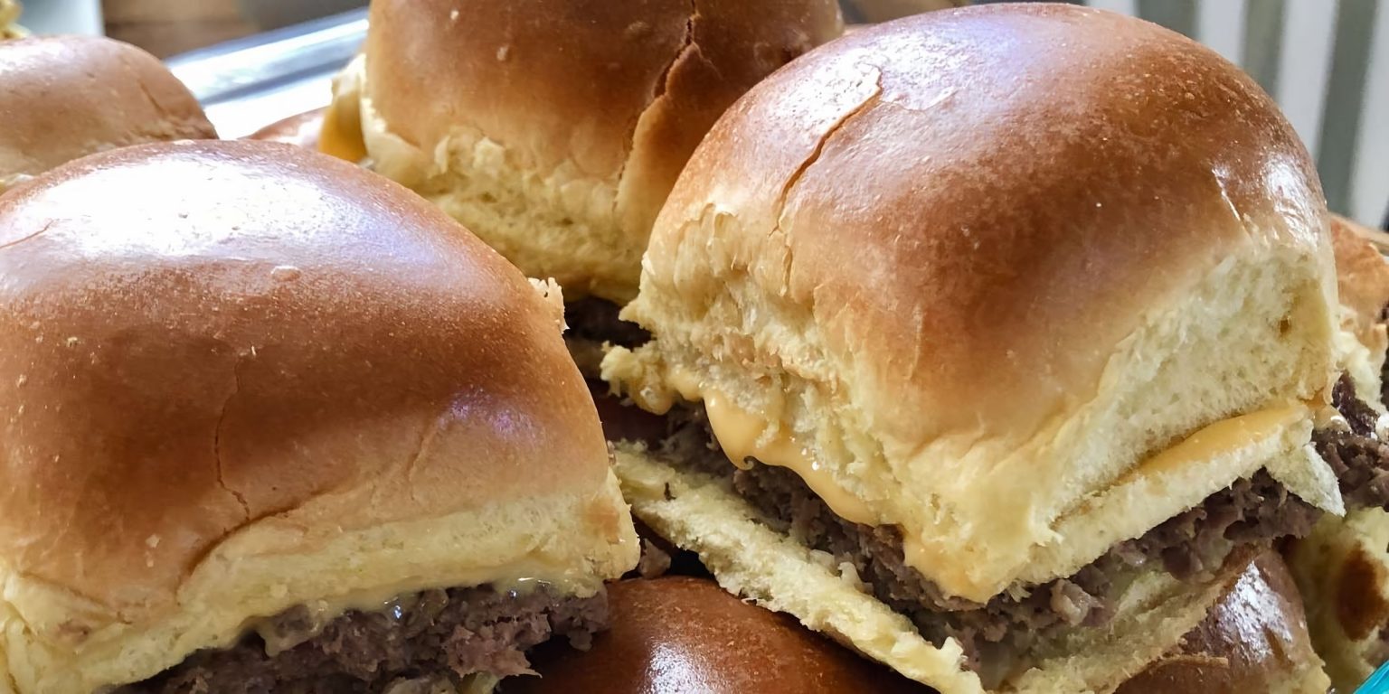 How To Cook White Castle Burgers In The Microwave