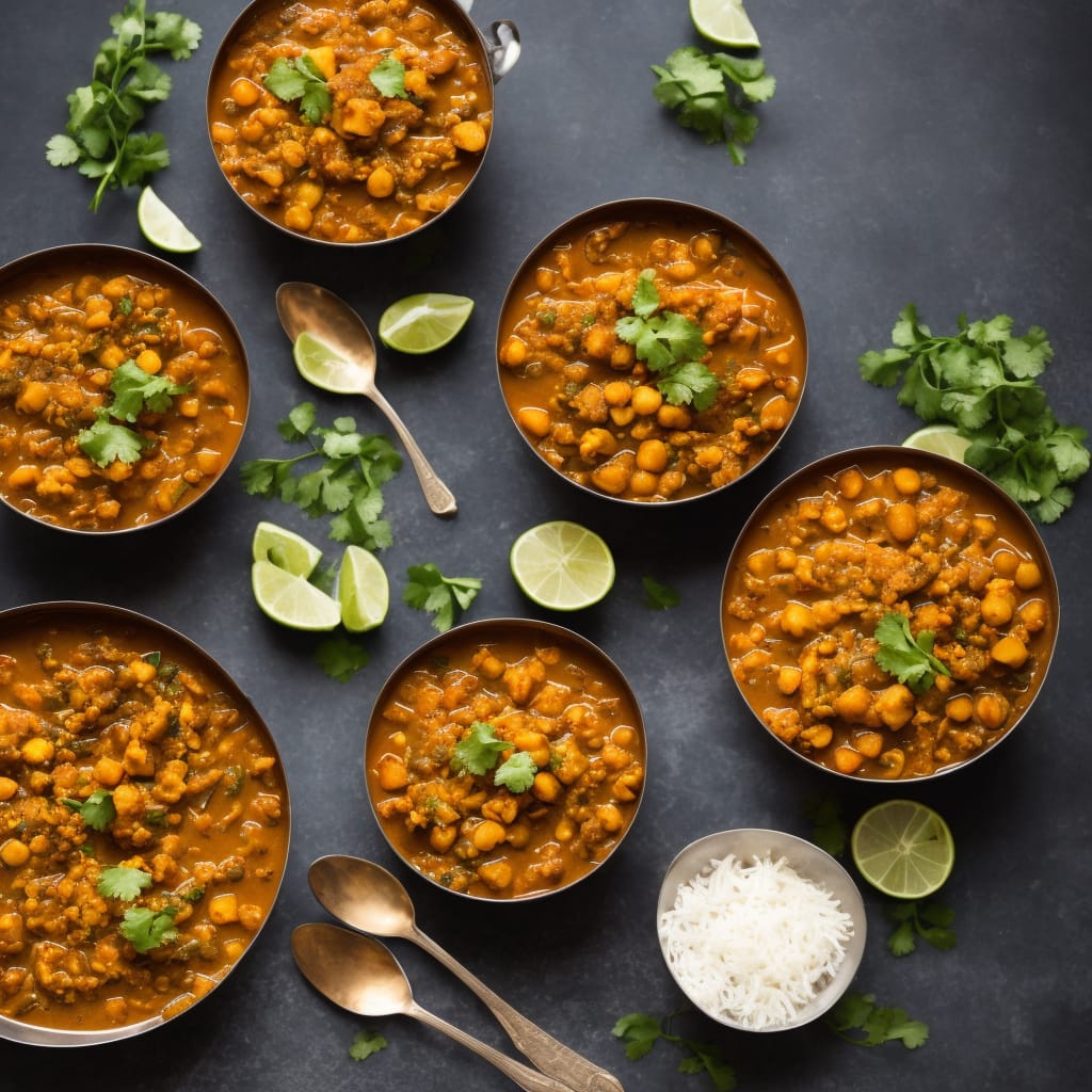 Aloo Matar Recipe Recipe | Recipes.net