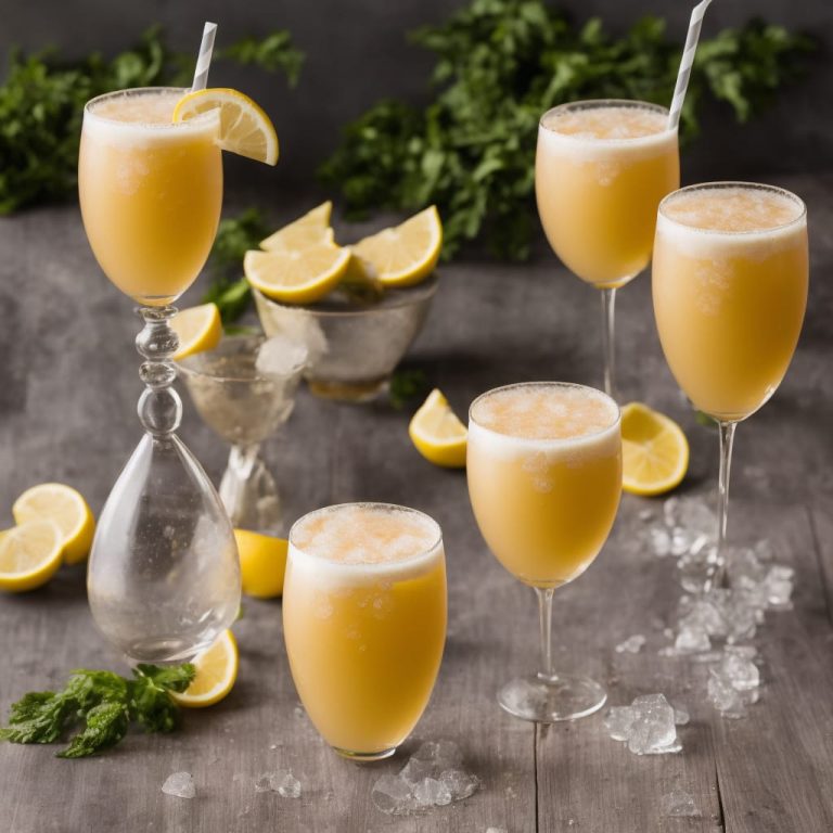 What Is Amaretto? How to Make It and Cocktails to Try