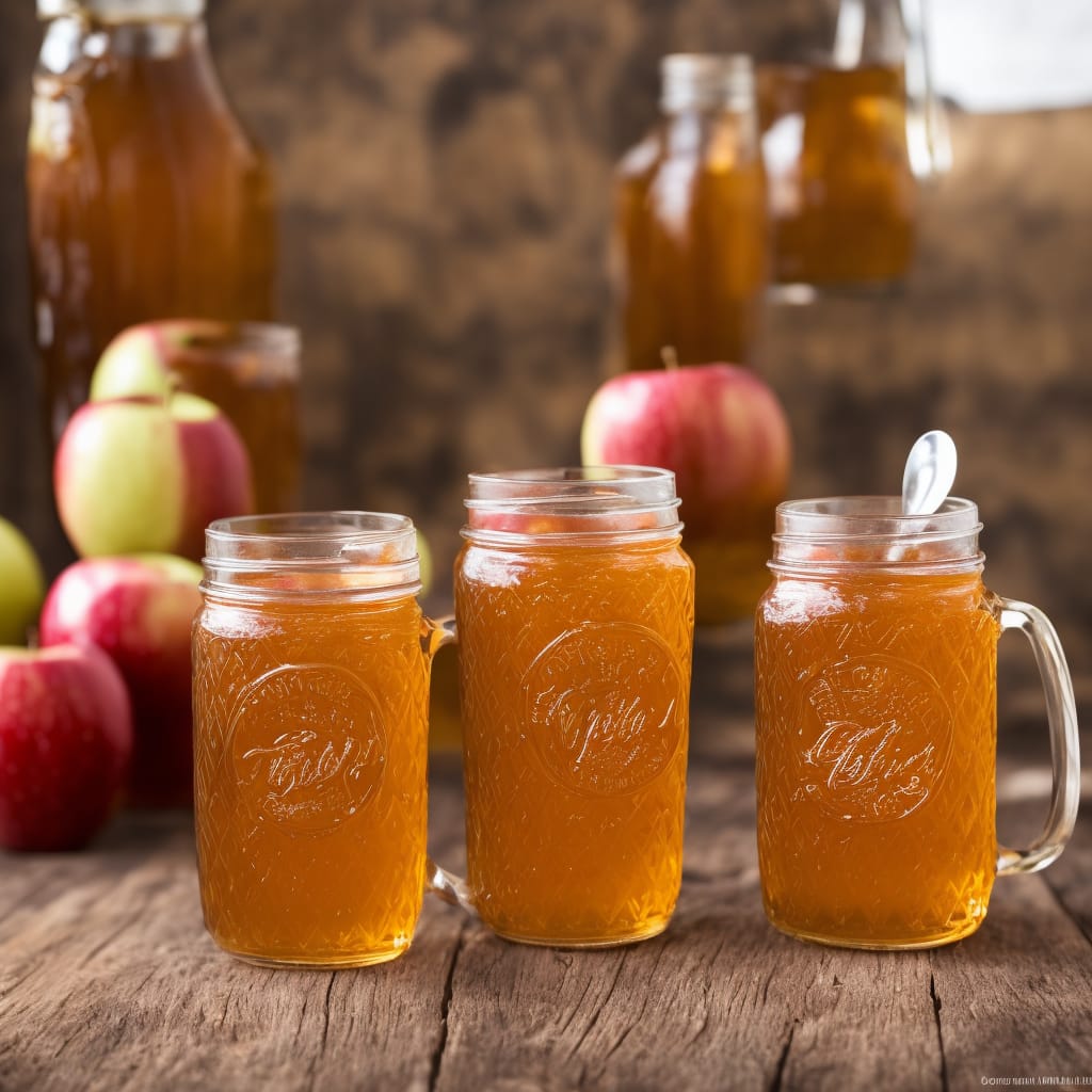 Apple Pie Moonshine Recipe Recipes Net