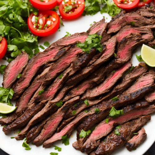 How To Cook Skirt Steak In Instant Pot