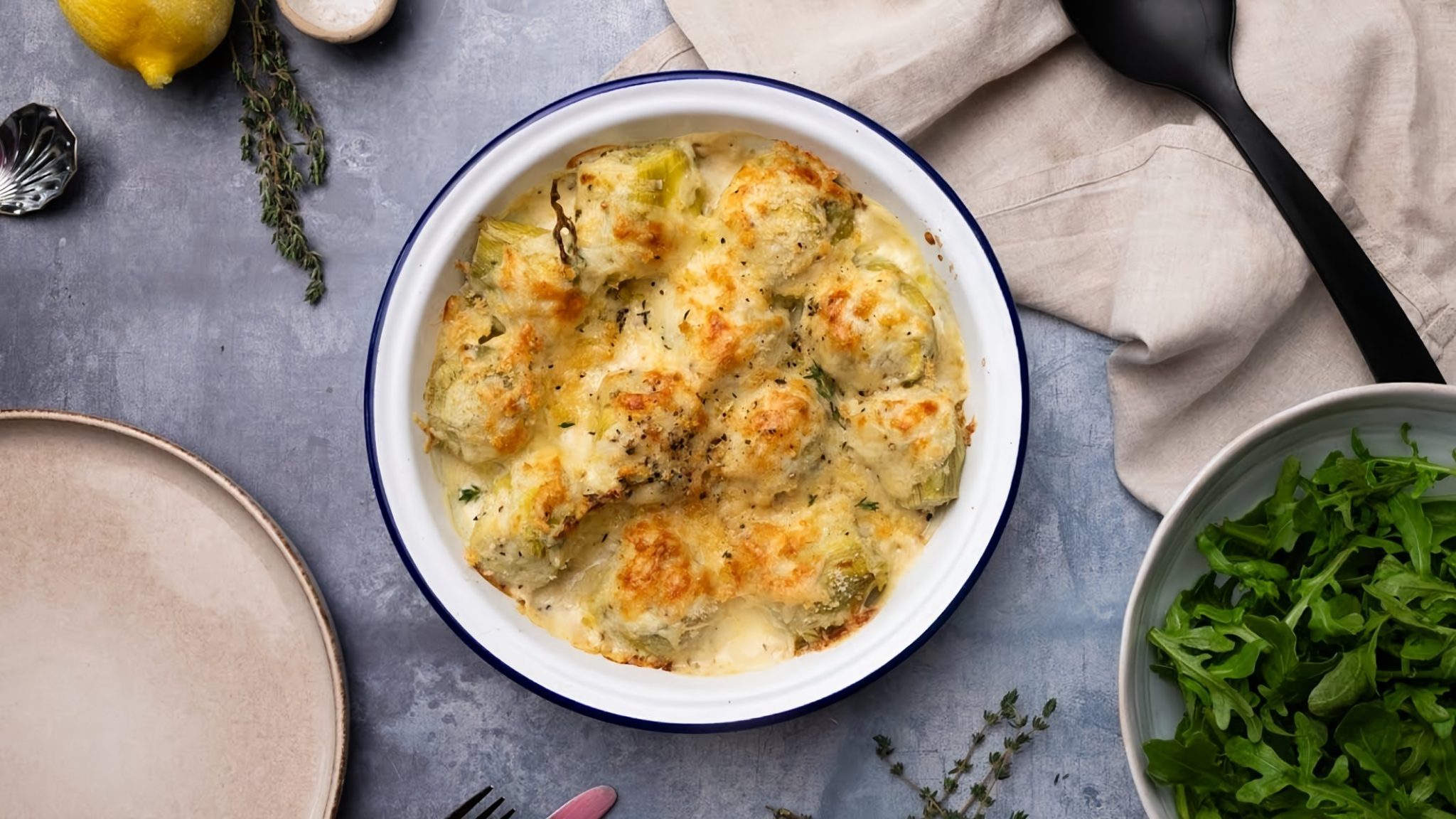 How To Cook Artichoke Hearts From A Can