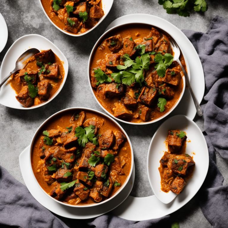 Leftover Lamb Curry Recipe Recipe | Recipes.net