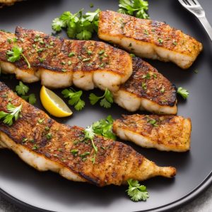 Grilled Walleye Recipe Recipe Recipes Net