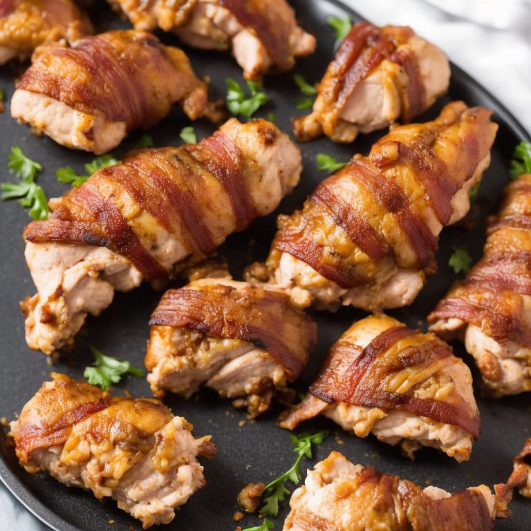 How To Cook Duck Breast In Air Fryer - Recipes.net