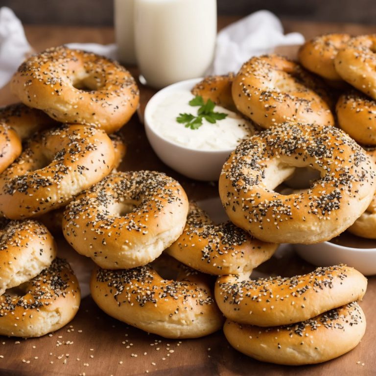 Cottage Cheese and Onion Dip Recipe