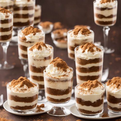 Baileys Tiramisu Recipe Recipe | Recipes.net