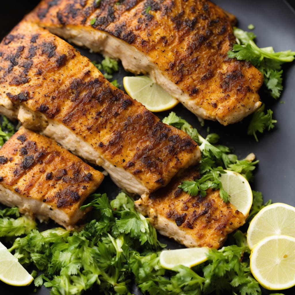 Baked Mahi Mahi Recipe | Recipes.net