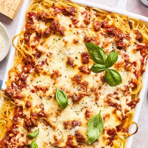 Best Italian Recipes - Recipes.net
