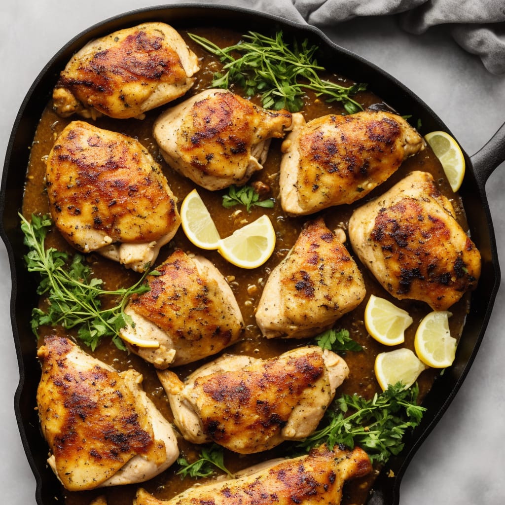 Baked Split Chicken Breast Recipe | Recipes.net