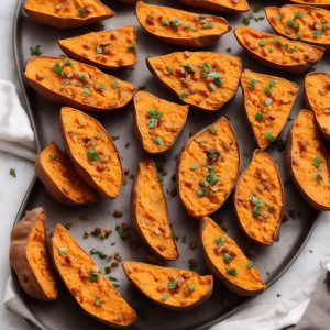 How To Bake White Sweet Potatoes - Recipes.net