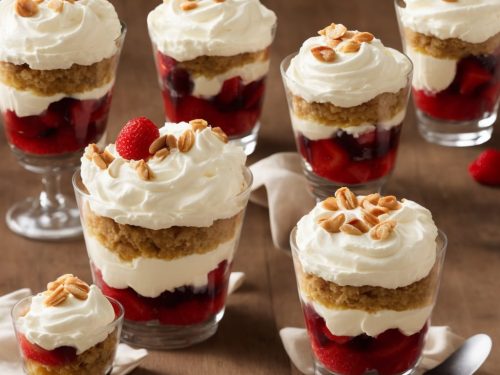 Bakewell Trifles