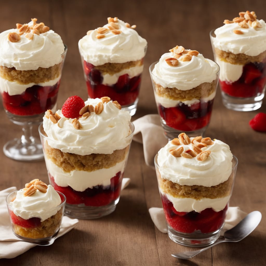 Bakewell Trifles