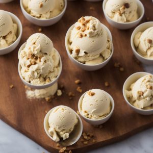 Banana Pudding Ice Cream