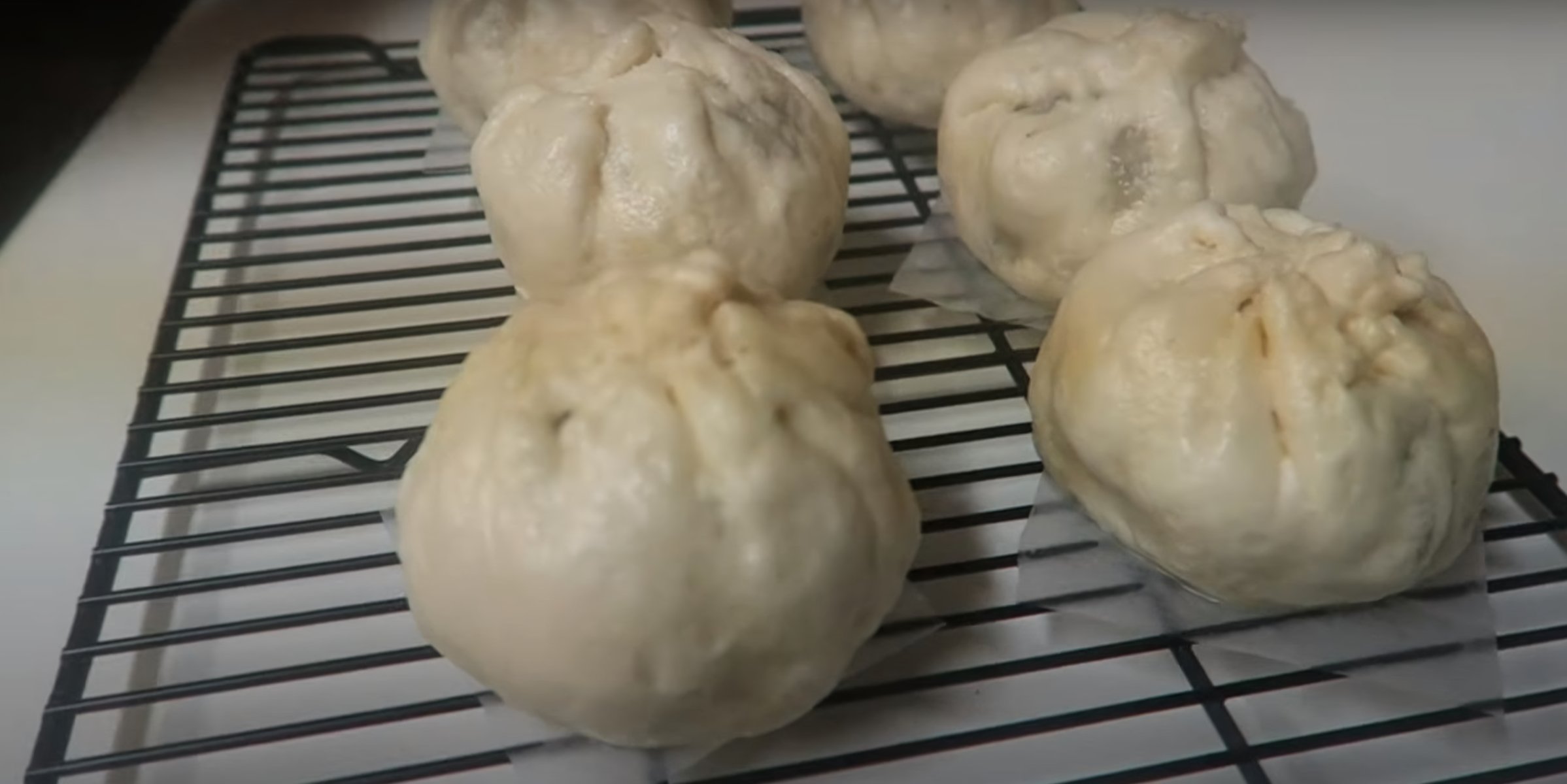 Banh Bao Recipe