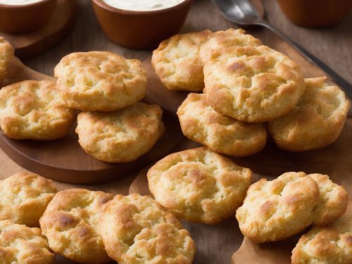 Bannock Recipe