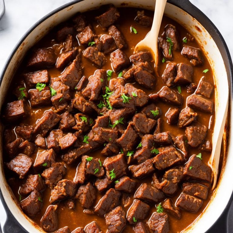 How To Cook Brisket In Roaster Oven