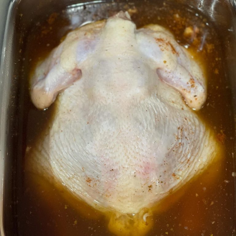 How To Brine Fish For Smoking