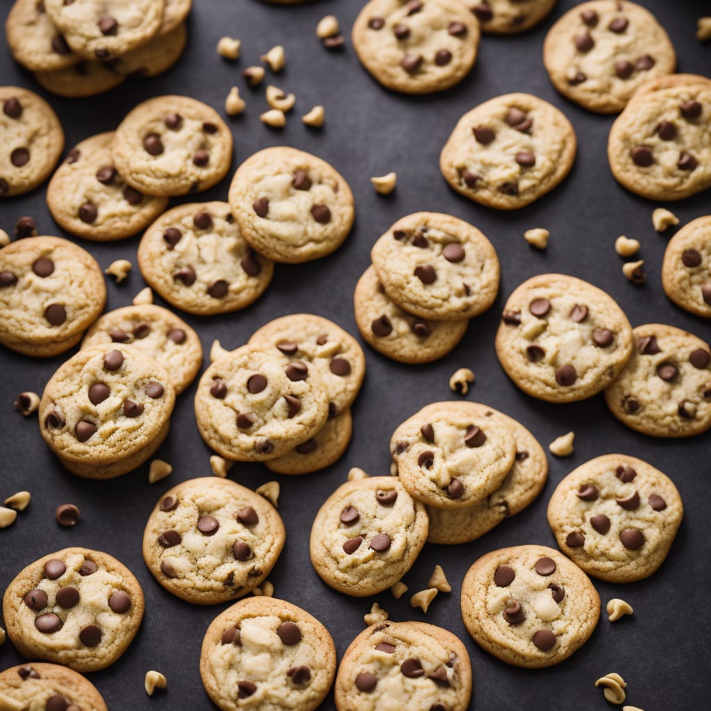 Basic Cookies