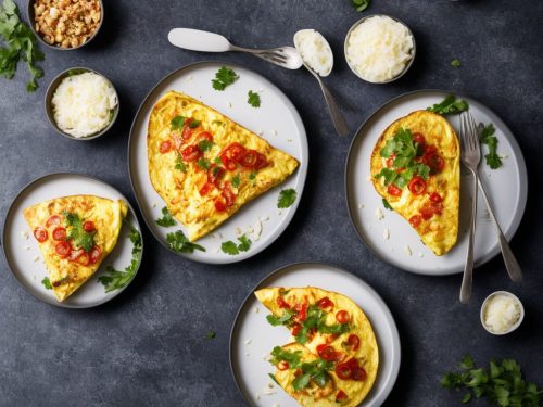 Basic Omelette