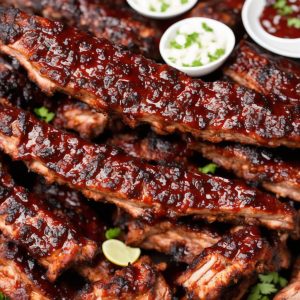 How To Cook Country Style Ribs On A Pit Boss - Recipes.net