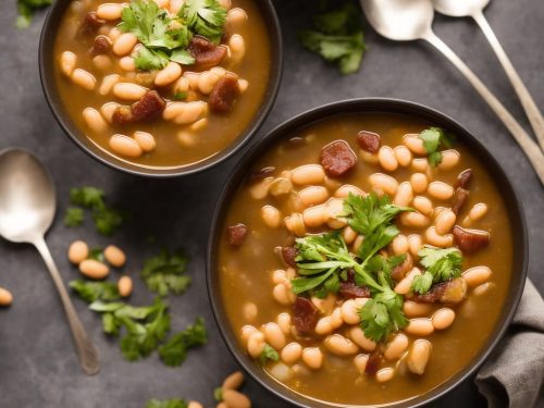 Bean Soup