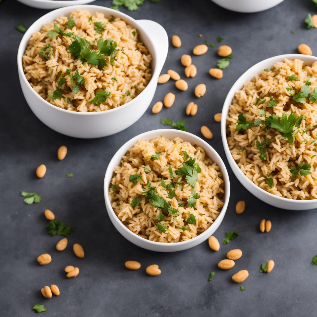 Beans and Rice Recipe