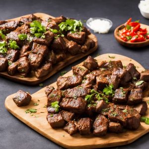 Beef Asado Recipe