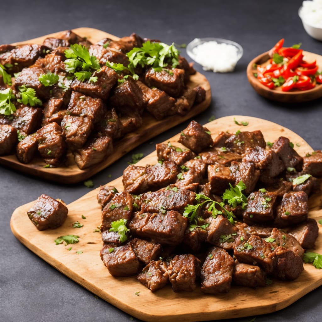 How To Cook Beef Cubes Tender Recipes