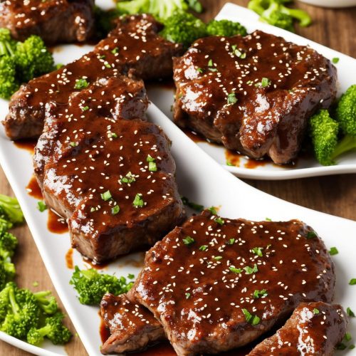 How To Marinate Steak In Beer