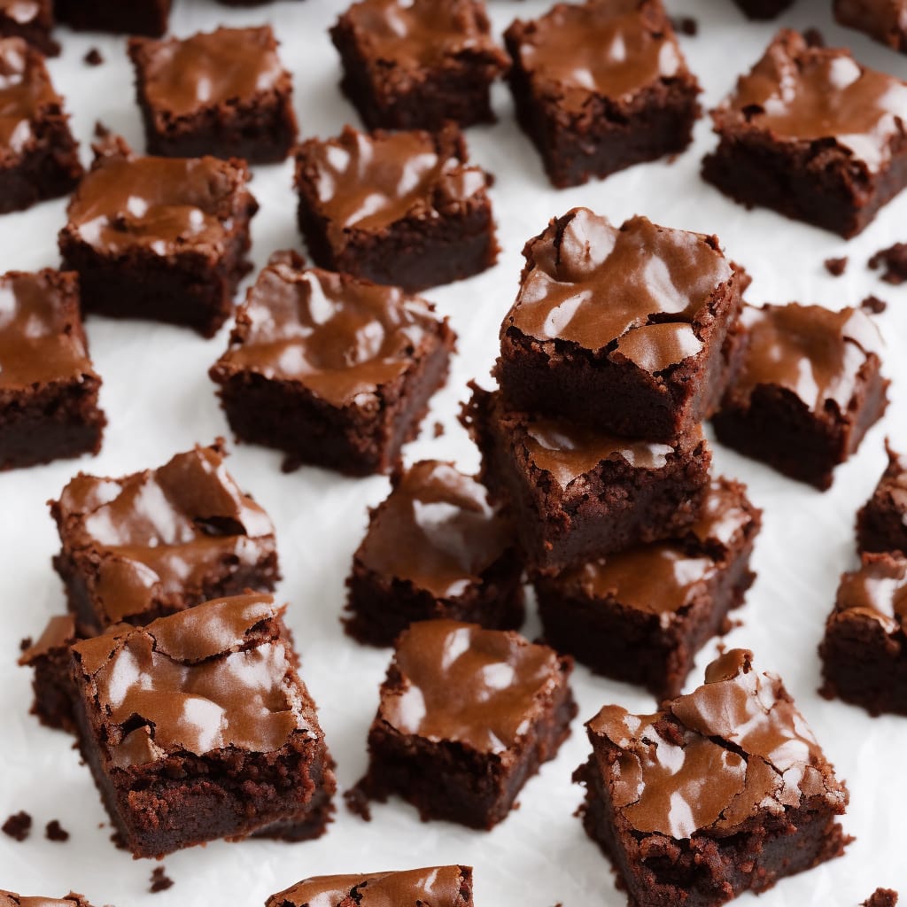 Best Brownies Recipe