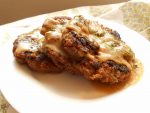 Best Ever Meatloaf with Brown Gravy Recipe
