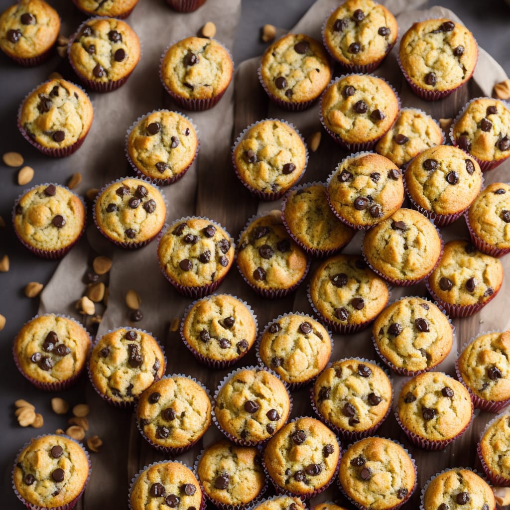 Best Ever Muffins Recipe