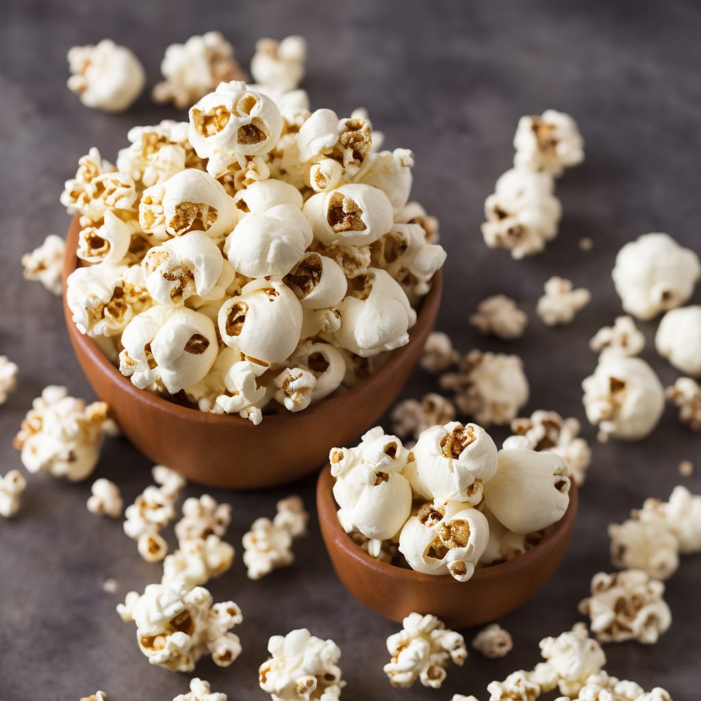 Ball Game Popcorn Calories At Marilyn Stumpf Blog