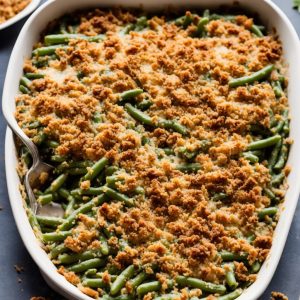 Green Bean and Potato Casserole Recipe - Recipes.net