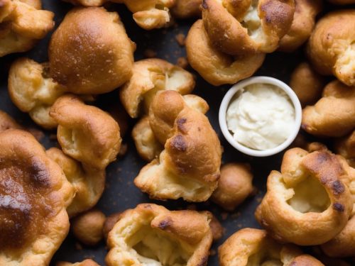 Best Yorkshire Puddings