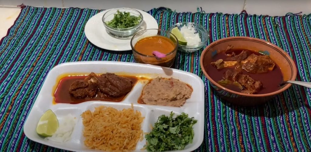 Birria de Chivo Estilo Jalisco (Mexican Braised Goat)