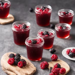 Blackberry Jelly