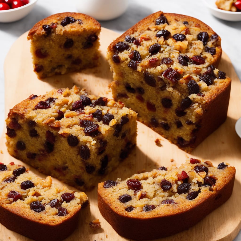 Tea soaked fruit cake | Recipes | National Trust