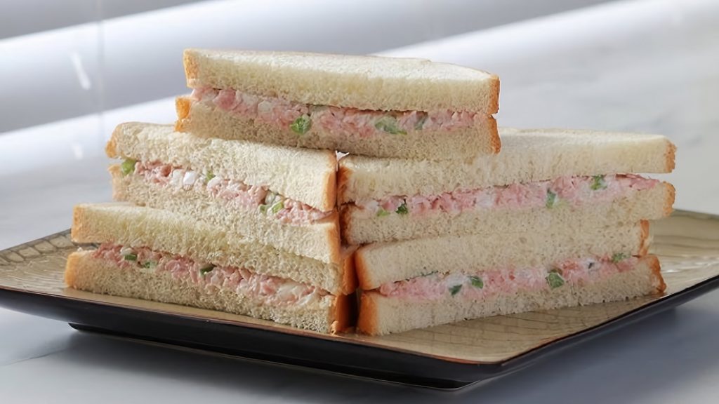 Bologna Salad Sandwich Spread Recipe